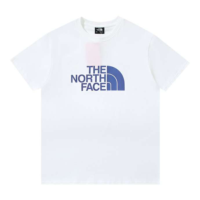 The North Face T Shirts Short _SKUTheNorthFaceM-3XLT80648339842
